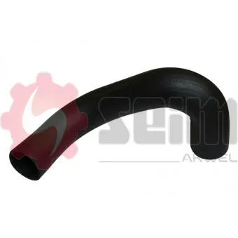 Gaine de suralimentation SEIM 981765