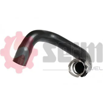 Gaine de suralimentation SEIM