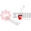 Gaine de suralimentation SEIM 981769 - Visuel 2