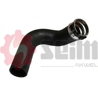 Gaine de suralimentation SEIM