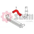 Gaine de suralimentation SEIM 981770 - Visuel 2