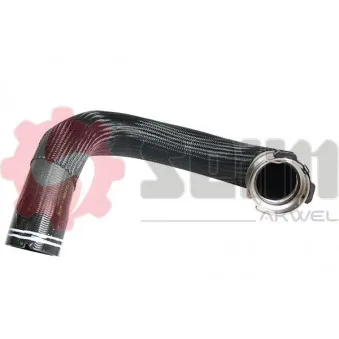 Gaine de suralimentation SEIM 981771