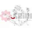 Gaine de suralimentation SEIM 981775 - Visuel 2