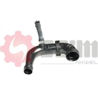 Gaine de suralimentation SEIM 981776