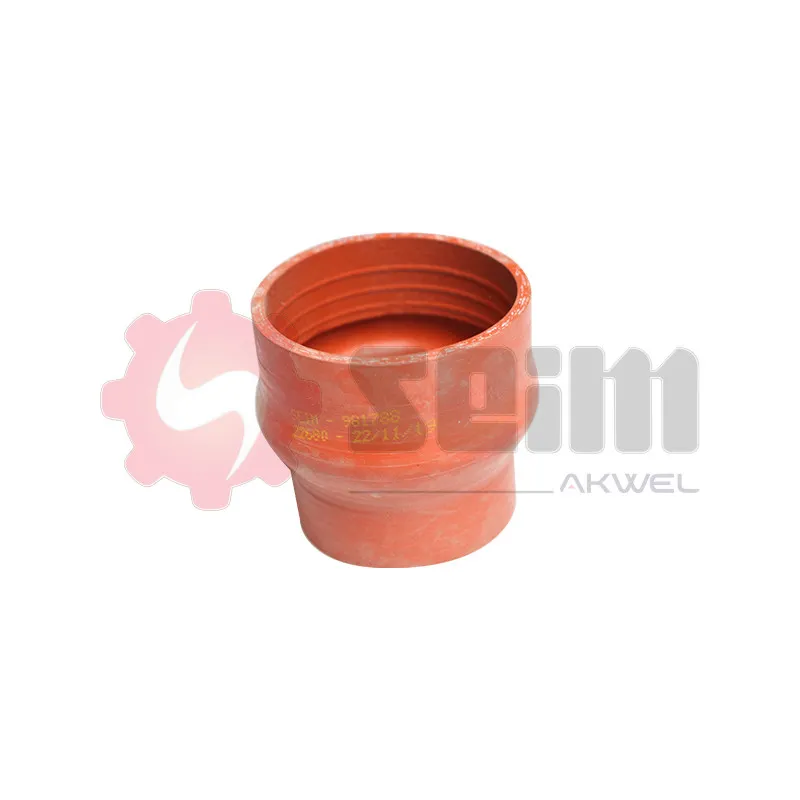 Gaine de suralimentation SEIM 981788
