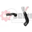 Gaine de suralimentation SEIM 981792 - Visuel 1