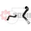 Gaine de suralimentation SEIM 981795 - Visuel 1
