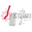 Gaine de suralimentation SEIM 981796 - Visuel 3