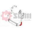 Gaine de suralimentation SEIM 981798 - Visuel 2