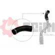 Gaine de suralimentation SEIM 981801 - Visuel 1