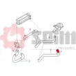 Gaine de suralimentation SEIM 981803 - Visuel 3