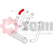 Gaine de suralimentation SEIM 981809 - Visuel 2