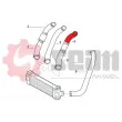 Gaine de suralimentation SEIM 981809 - Visuel 3