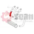Gaine de suralimentation SEIM 981810 - Visuel 2