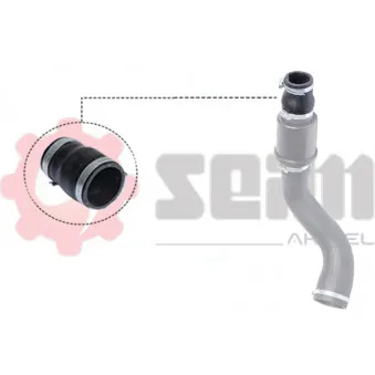Gaine de suralimentation SEIM 981811