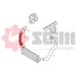 Gaine de suralimentation SEIM 981813 - Visuel 2