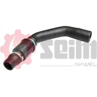 Gaine de suralimentation SEIM 981814