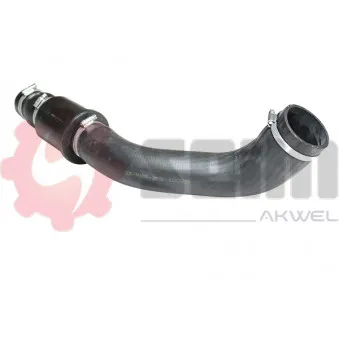 Gaine de suralimentation SEIM 981815