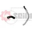 Gaine de suralimentation SEIM 981816 - Visuel 1