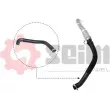 Gaine de suralimentation SEIM 981817 - Visuel 1