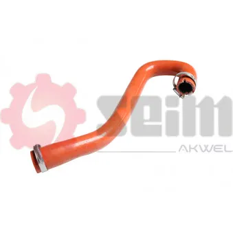 Gaine de suralimentation SEIM