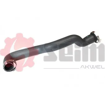 Gaine de suralimentation SEIM