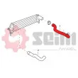 Gaine de suralimentation SEIM 981822 - Visuel 2