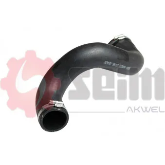 Gaine de suralimentation SEIM