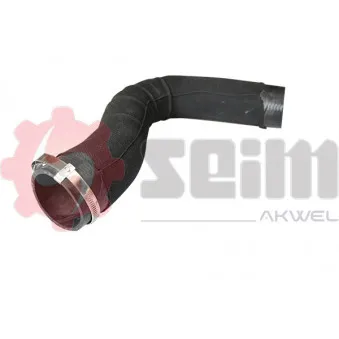 Gaine de suralimentation SEIM 981825
