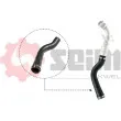 Gaine de suralimentation SEIM 981832 - Visuel 1
