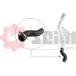 Gaine de suralimentation SEIM 981837 - Visuel 1