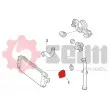 Gaine de suralimentation SEIM 981841 - Visuel 2
