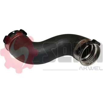 Gaine de suralimentation SEIM 981842