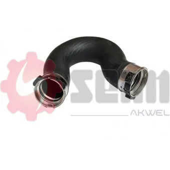 Gaine de suralimentation SEIM 981843
