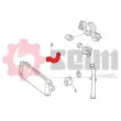 Gaine de suralimentation SEIM 981845 - Visuel 2