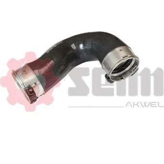 Gaine de suralimentation SEIM 981849