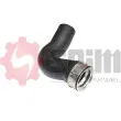 Gaine de suralimentation SEIM 981850 - Visuel 1