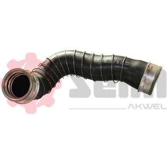 Gaine de suralimentation SEIM 981851