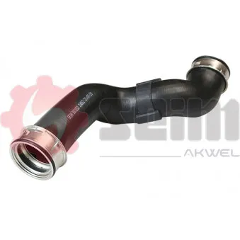 Gaine de suralimentation SEIM 981852
