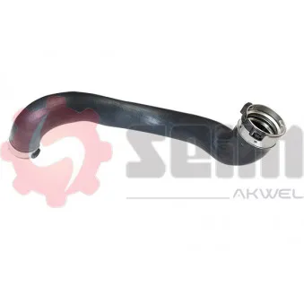 Gaine de suralimentation SEIM 981855