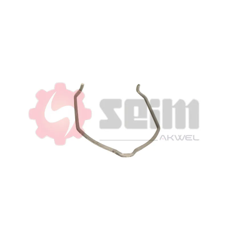 Gaine de suralimentation SEIM 981857