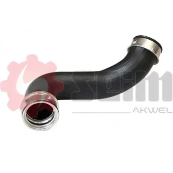 Gaine de suralimentation SEIM 981858