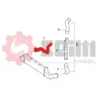 Gaine de suralimentation SEIM 981858 - Visuel 2