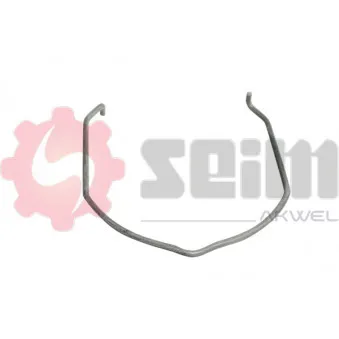 Gaine de suralimentation SEIM 981859