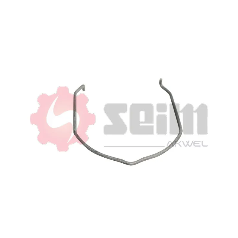 Gaine de suralimentation SEIM 981859