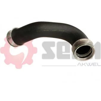 Gaine de suralimentation SEIM