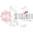 Gaine de suralimentation SEIM 981862 - Visuel 2