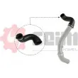 Gaine de suralimentation SEIM 981863 - Visuel 1
