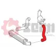 Gaine de suralimentation SEIM 981864 - Visuel 2