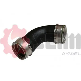 Gaine de suralimentation SEIM 981871